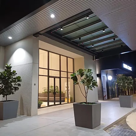 Luuma Gamuda Cove Apartment Cyberjaya Exterior photo
