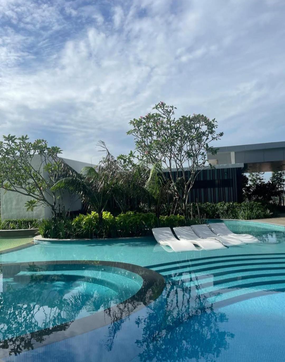 Luuma Gamuda Cove Pangsapuri Cyberjaya