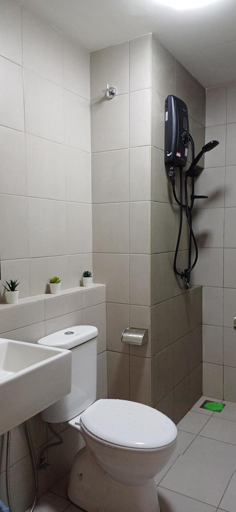 Luuma Gamuda Cove Apartment Cyberjaya