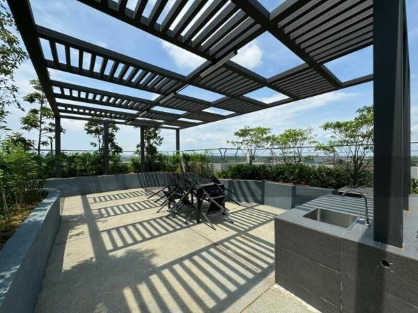 Luuma Gamuda Cove * Cyberjaya